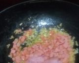 Foto langkah ke 1 dari resep Macaroni schootel panggang teflon.