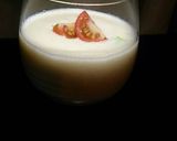 A picture of step 5 of Garlic Bechamel (White Sauce).