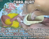 Foto langkah ke 6 dari resep Resep pempek dos tanpa ikan asli palembang.