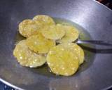 Gujarati Farsi Puri recipe step 3 photo