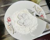 Foto langkah ke 3 dari resep Chicken Katsu.