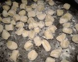 Foto del paso 3 de la receta: Ñoquis de papa caseros