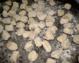 Foto del paso 3 de la receta: Ñoquis de papa caseros