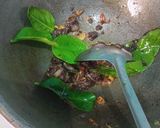 Foto langkah ke 3 dari resep Soto Daging Bumbu Simpel.