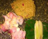 Foto langkah ke 2 dari resep Ungkep ayam di kecapin😀.