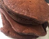Foto del paso 5 de la receta: Pancakes avena y cacao 🤯💘