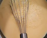 Mákosguba palacsinta recept fázis 2 fotója