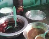 A picture of step 1 of काफी शॉप जैसी cold coffee ☕.