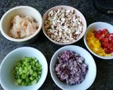 Mauri tészta recept fázis 2 fotója