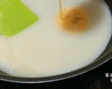【影片】椰子流心紅豆月餅的食譜步驟8照片