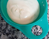 Foto del paso 10 de la receta: Tarta de crema diplomática 💚