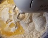 Foto langkah ke 1 dari resep Bolu Kukus Warna Warni.