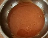 Une image de l'étape 2 de Compote de kiwi au Cook Expert.