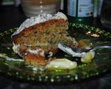 Poppy seeds cake with lemon curd recipe step 33 photo