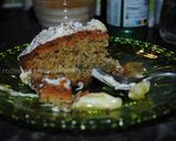 A picture of step 33 of Poppy seeds cake with lemon curd.