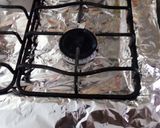 Foto del paso 1 de la receta: Salchichitas o banderillas pequeñas