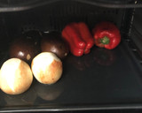 Foto del paso 1 de la receta: 69. Escalibada con capellán (picoteo)