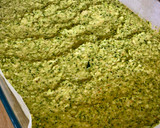 Foto del paso 4 de la receta: Hummus de brócoli