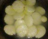 Rasmalai recipe step 4 photo