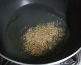 A picture of step 26 of Gatte Ki Sabzi.