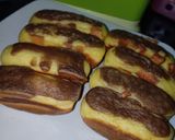 Foto langkah ke 7 dari resep Kue Pukis Tape.