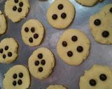 Foto langkah ke 3 dari resep Cookies Kress ala good time.