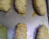 Foto langkah ke 3 dari resep Bolen Lilit.