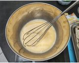 Une image de l'étape 4 de Roulé au nutella.