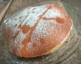 Foto langkah ke 5 dari resep Dorayaki ekonomis.