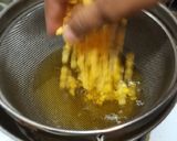 Crunchy masala chickpea ரெசிபி ஸ்டேப் 1 புகைப்படம்