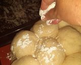 Foto del paso 6 de la receta: Pancitos Brioche