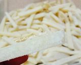 Foto langkah ke 7 dari resep Kentang goreng ala2 KFC 🍟🍟🍟.