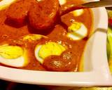 Egg Curry In A Tomato Gravy recipe step 14 photo