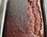 Foto del paso 3 de la receta: Budín de Naranja y chocolate