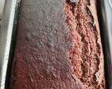 Foto del paso 3 de la receta: Budín de Naranja y chocolate