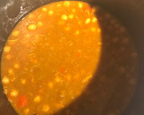 Foto del paso 15 de la receta: Cuscús de pollo con verduras sin cuscusera