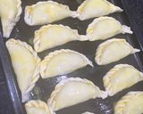 Foto del paso 5 de la receta: Empanadas de carne picada 🥩