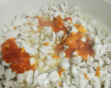 Foto del paso 4 de la receta: Fideuá vegetal y pollo