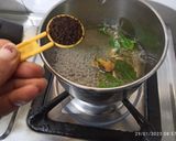 વિન્ટર સ્પેશલ મસાલા ચા (Winter Special Masala Tea Recipe In Gujarati) રેસીપી સ્ટેપ1ફોટો