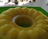 Foto langkah ke 6 dari resep Agar - Agar Labu Tanah.