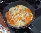 Foto do passo 3 de Omelete de banana do Tio Neilevan