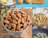 Foto langkah ke 3 dari resep Biji Ketapang Renyah tetap enak walau tanpa kelapa by @fridajoincoffee.