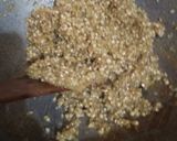 જુવાર ની બરફી(Jowar Barfi Recipe in Gujarati) રેસીપી સ્ટેપ3ફોટો