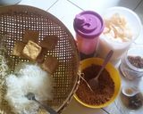 Foto langkah ke 1 dari resep KeToPRak CiReboN.