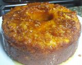 Foto del paso 2 de la receta: Budín de Pan