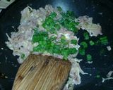 Foto del paso 4 de la receta: Mostacholes con salsa blanca 🍽🍷