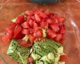 Foto del paso 2 de la receta: Ceviche de pescado a la yucateca