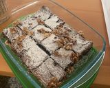 Foto del paso 4 de la receta Brownie de nutella en thermomix