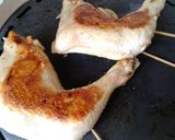 Foto langkah ke 2 dari resep Ayam panggang paniki.