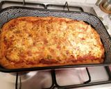 Anyu pizzája recept fázis 8 fotója
